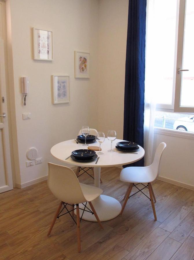 Baia Blu Apartments La Spezia Dış mekan fotoğraf