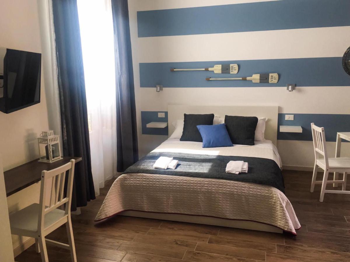 Baia Blu Apartments La Spezia Dış mekan fotoğraf