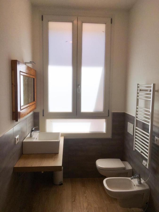Baia Blu Apartments La Spezia Dış mekan fotoğraf