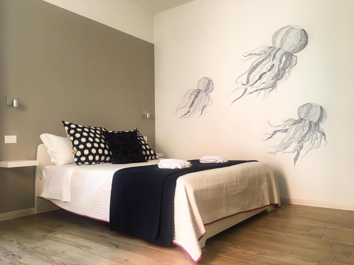 Baia Blu Apartments La Spezia Dış mekan fotoğraf