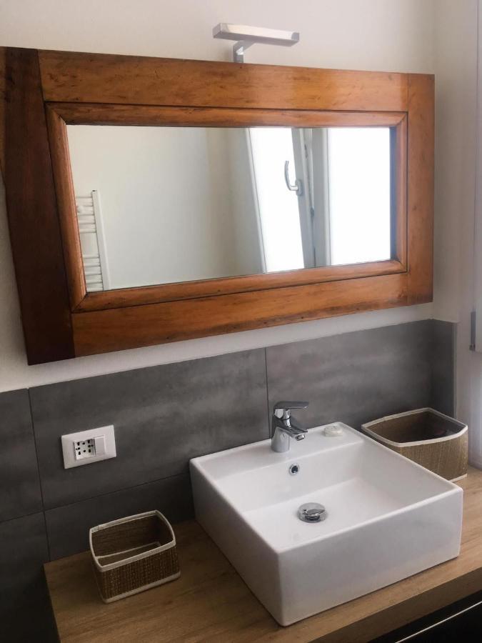 Baia Blu Apartments La Spezia Dış mekan fotoğraf
