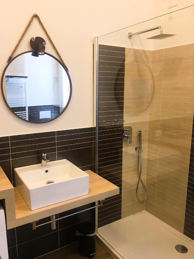 Baia Blu Apartments La Spezia Dış mekan fotoğraf