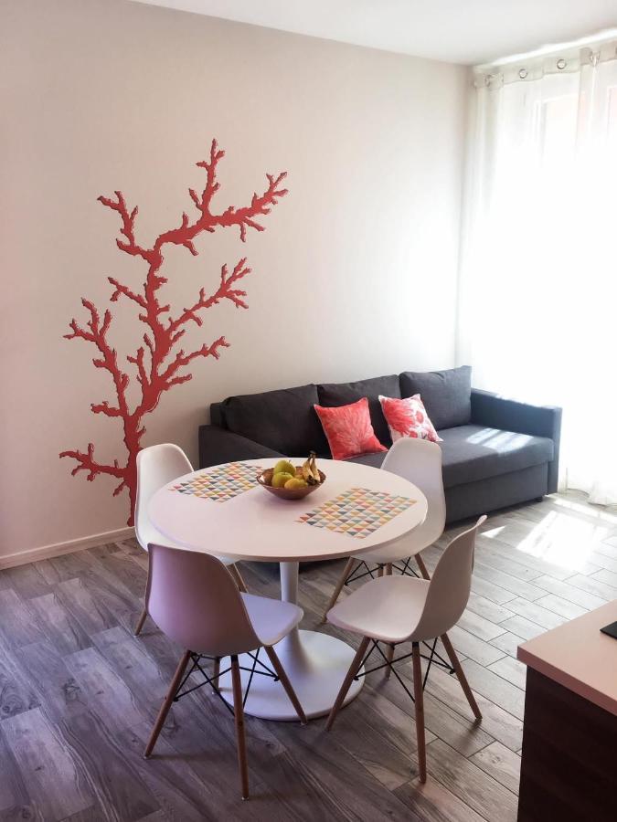 Baia Blu Apartments La Spezia Dış mekan fotoğraf