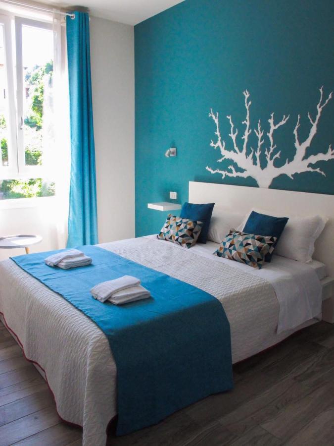 Baia Blu Apartments La Spezia Dış mekan fotoğraf