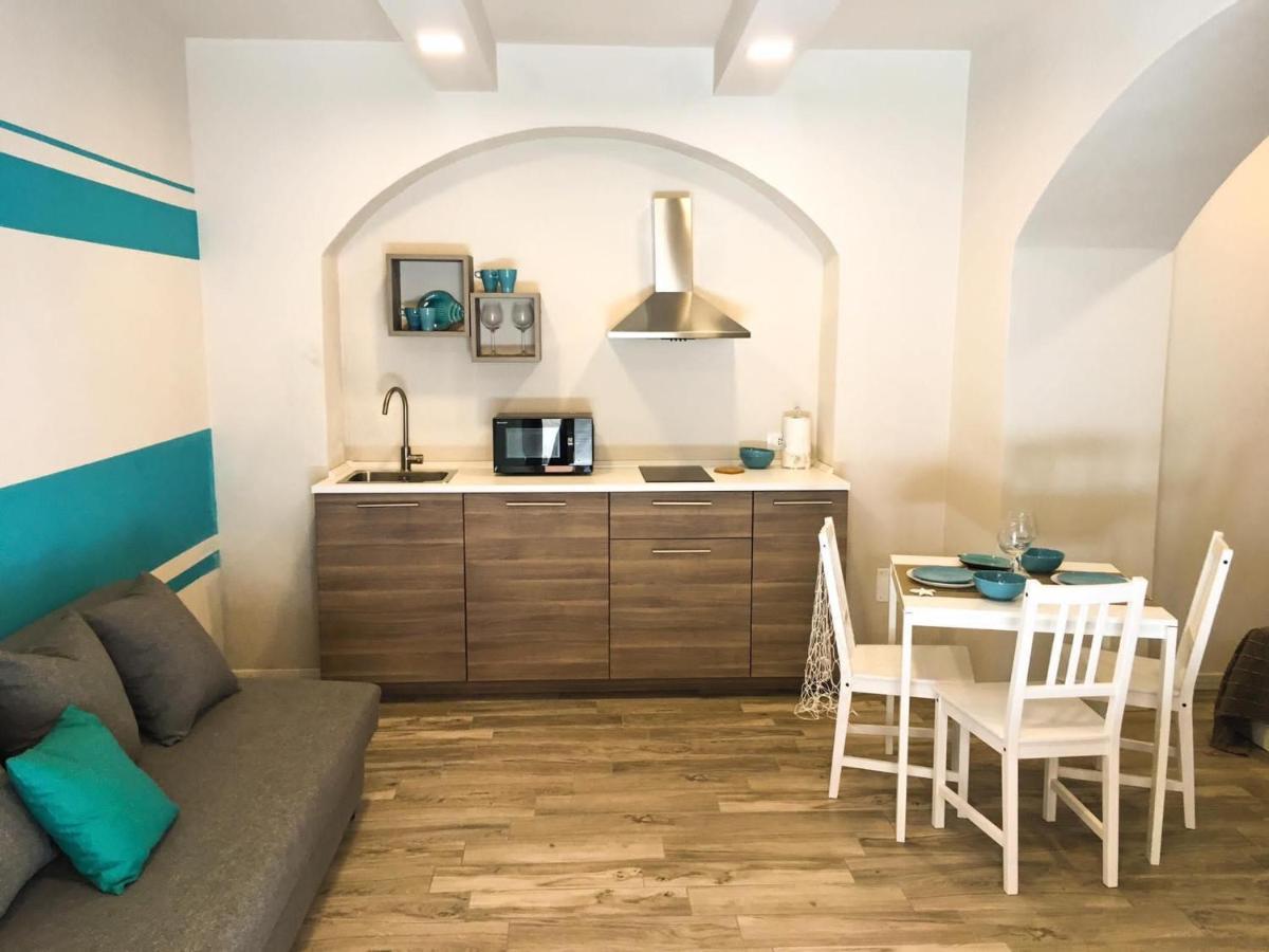 Baia Blu Apartments La Spezia Dış mekan fotoğraf